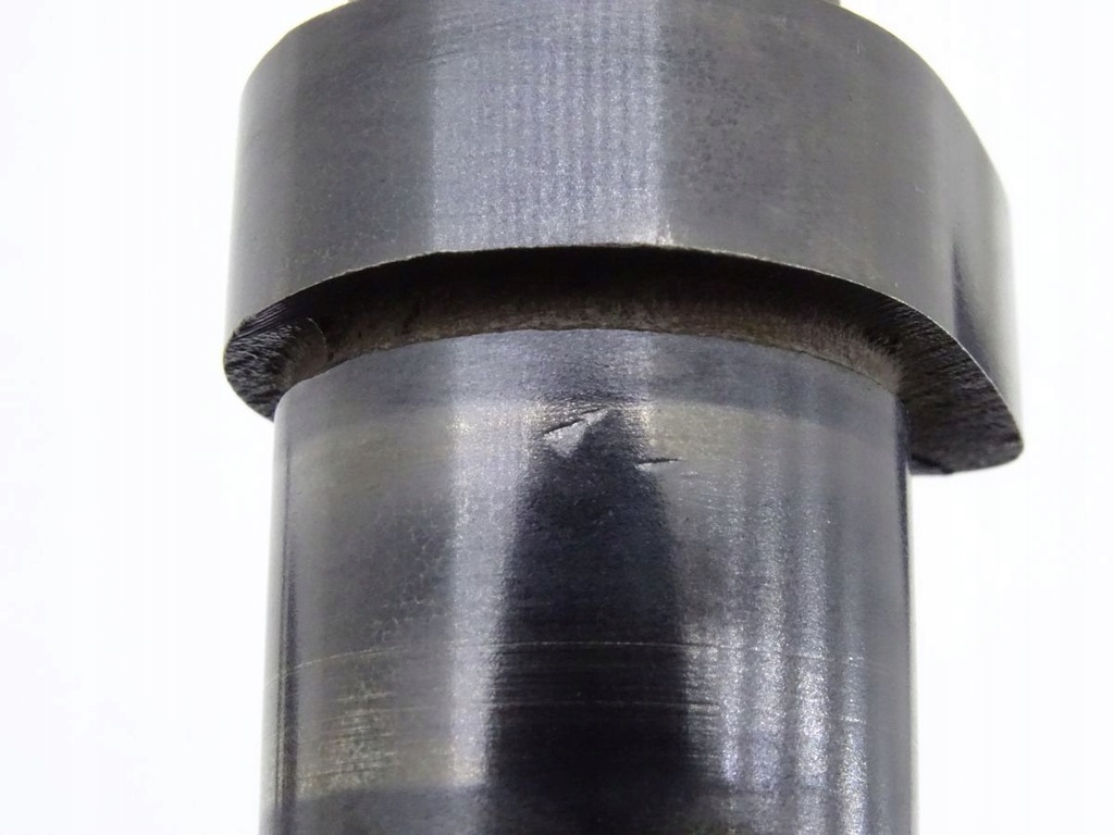 фото №10, Saab 95 9-5 97-09 2.0 t b205e вал распределительного вала w