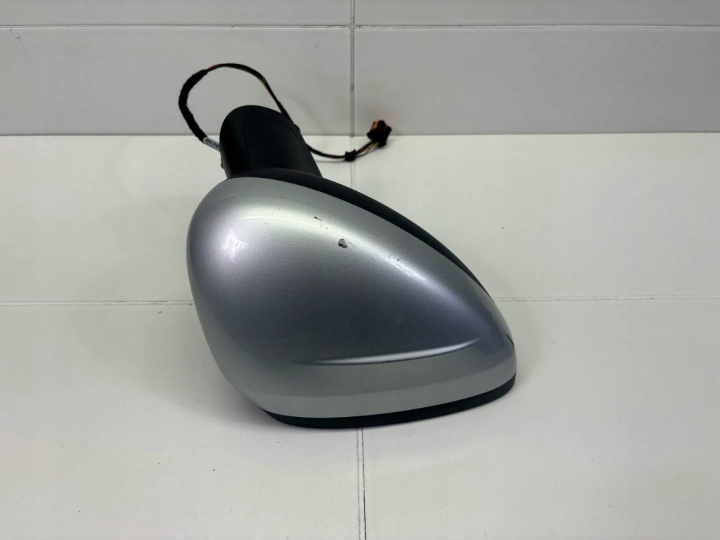 Дзеркало зовнішнє права сторона opel crossland x 2019 262052-07d Ціна