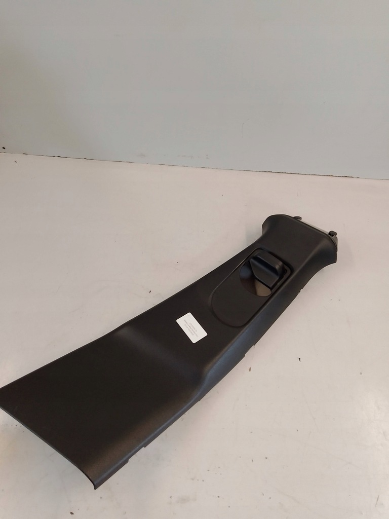 фото №1, Mercedes w176 захист стійка b права