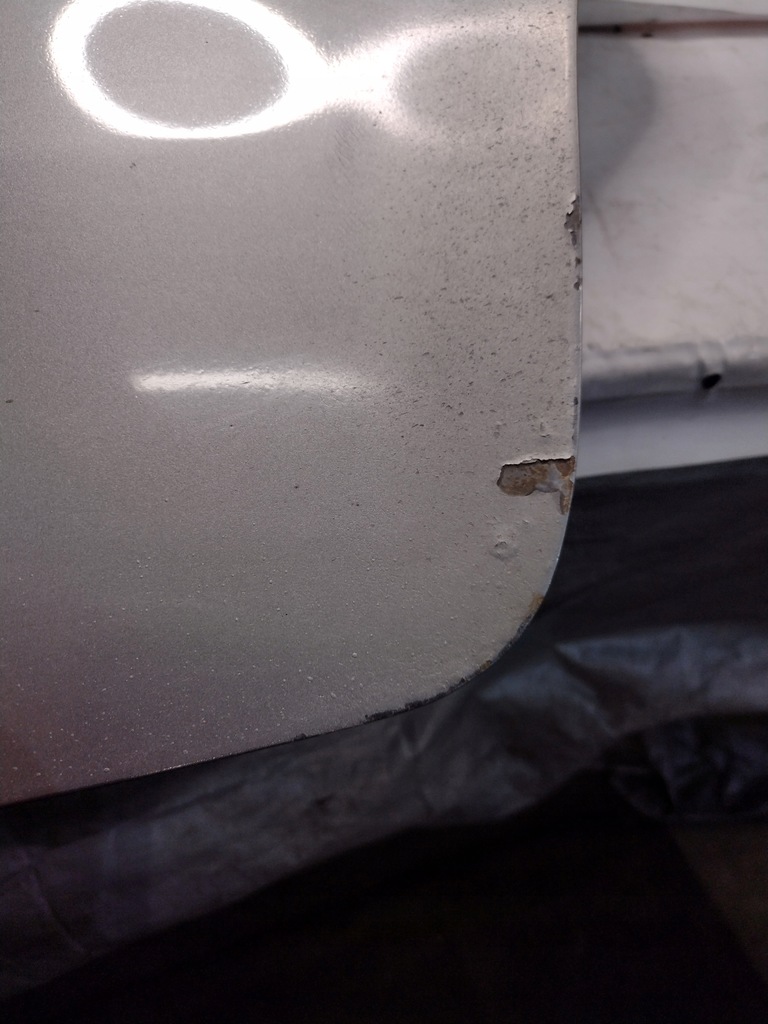 фото №15, Дверь левый задняя alfa romeo 159 kombi k: 651