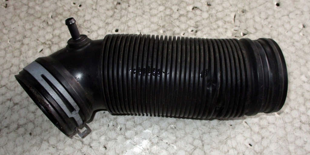 фото №2, Skoda rapid труба інтеркулер