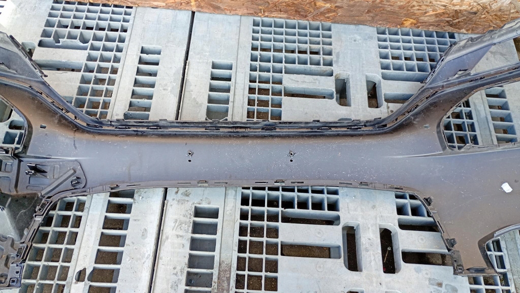 фото №14, Бампер перед передній volvo xc90 ii r-design 31353362