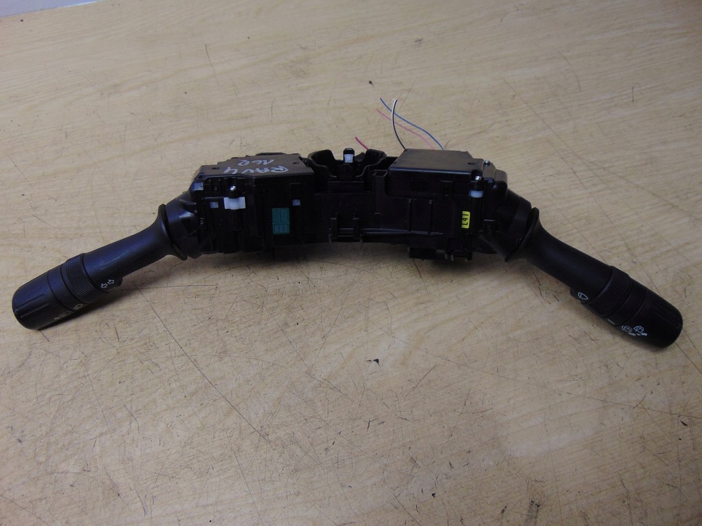 фото №15, Перемикач комбінований toyota rav4 iv