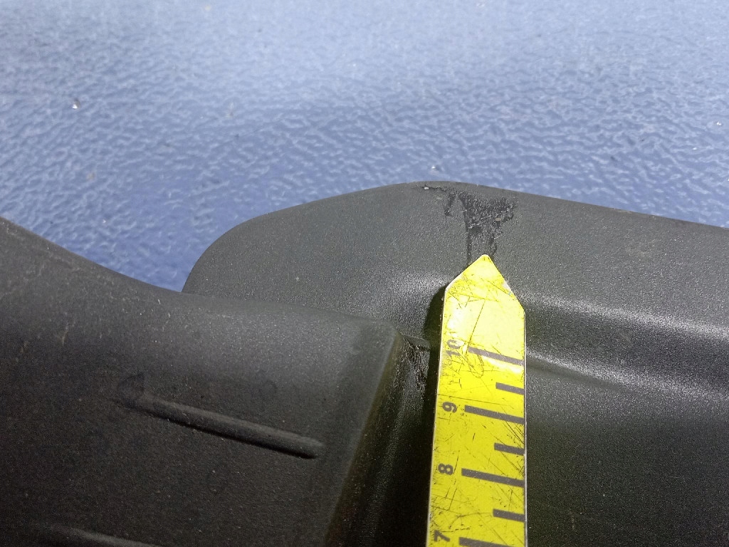 фото №11, Bmw ix i20 крышка разъём зарядки аккумулятора 7953712