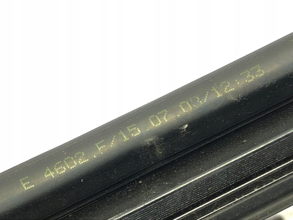 фото №10, Молдинг кровельная правая bmw 7 f01, f02, f03, f04 08-15