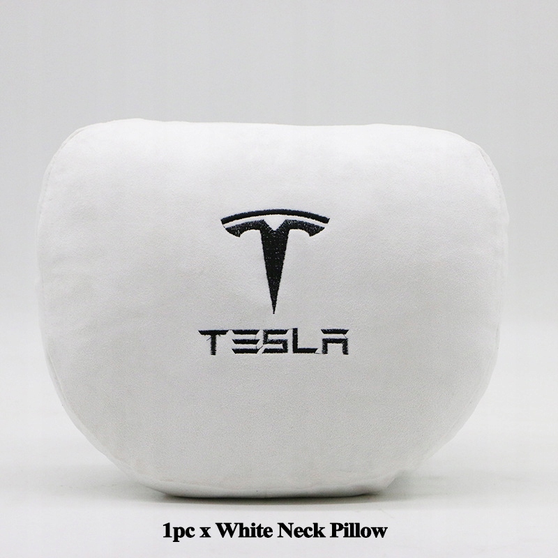 фото №1, Dla modelu tesla 3 model y підголівник сидіння автомобіль