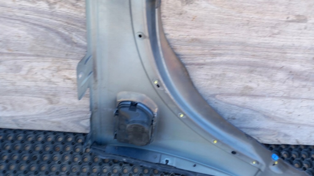 фото №7, Land rover discovery iv крила перед лівий lrc942