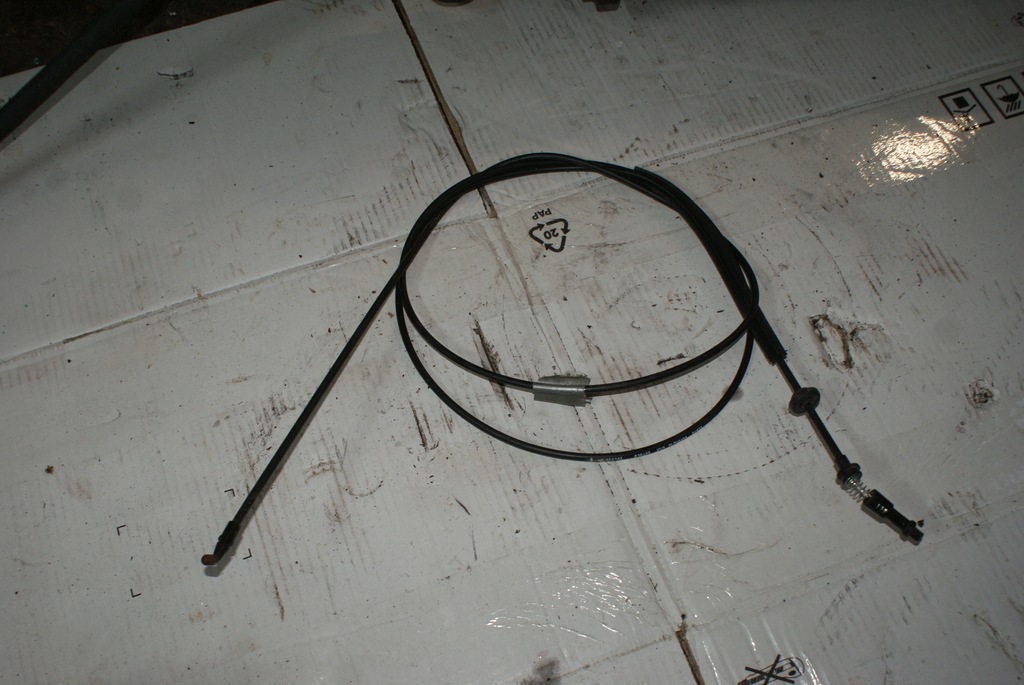 фото №1, Colt vi трос крышка топлива