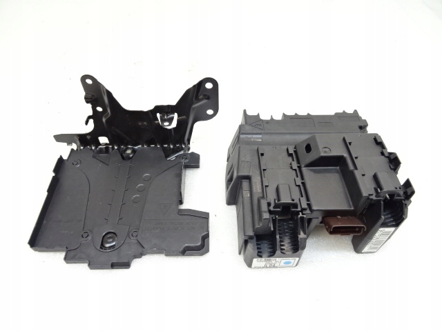 фото №1, Citroen c4 picasso ii peugeot 308 t9 ii модуль напруги акумулятор