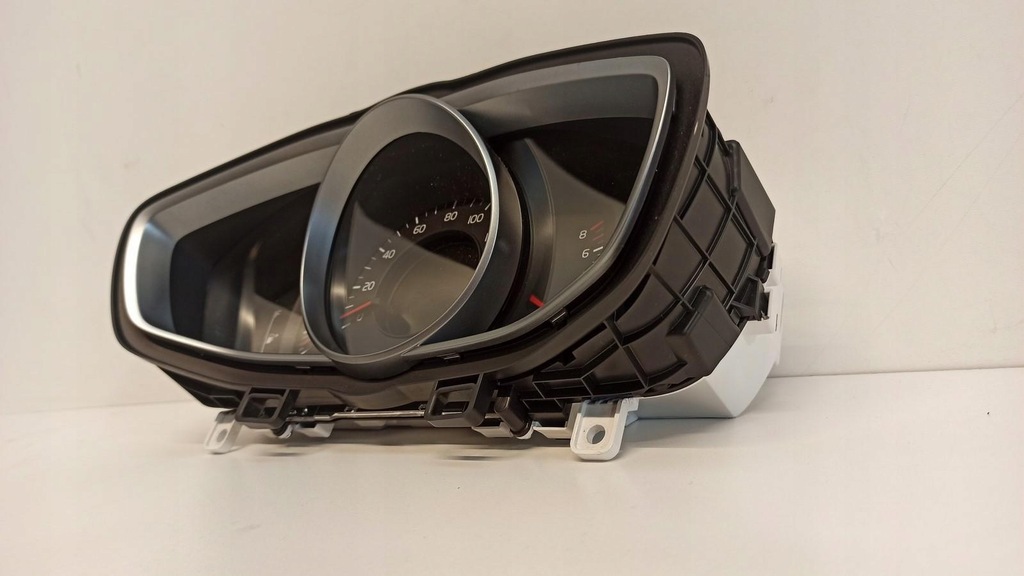 фото №3, Volvo v40 ii счетчик приборы mph 31314483 rhd