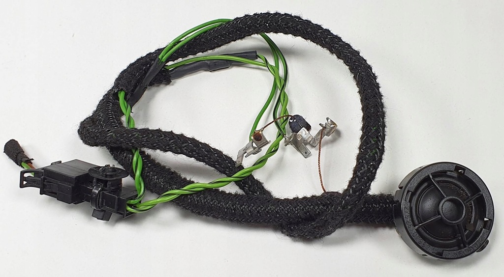 фото №1, Динамик динамик высокочастотный mercedes w220