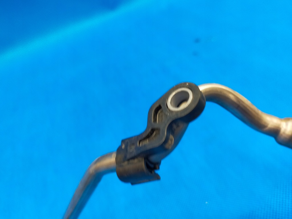 фото №6, Skoda kamiq 2023 r 1.5 tsi 110kw труба шланг масляный 05e131051f