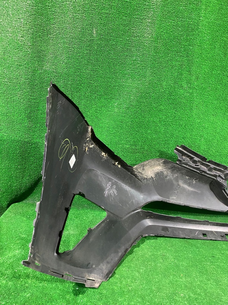 фото №6, Бампер передній перед toyota rav4 iv 15- lift