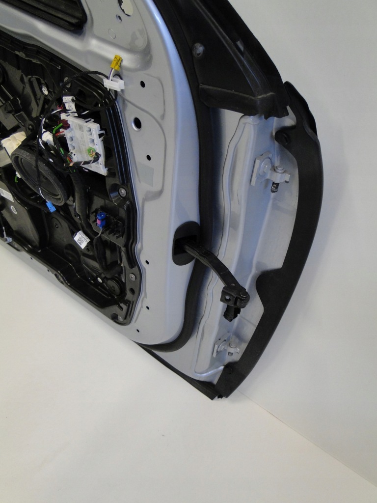 фото №14, Mercedes двері передні ліва s klasa 223 w223 a2237200300 988