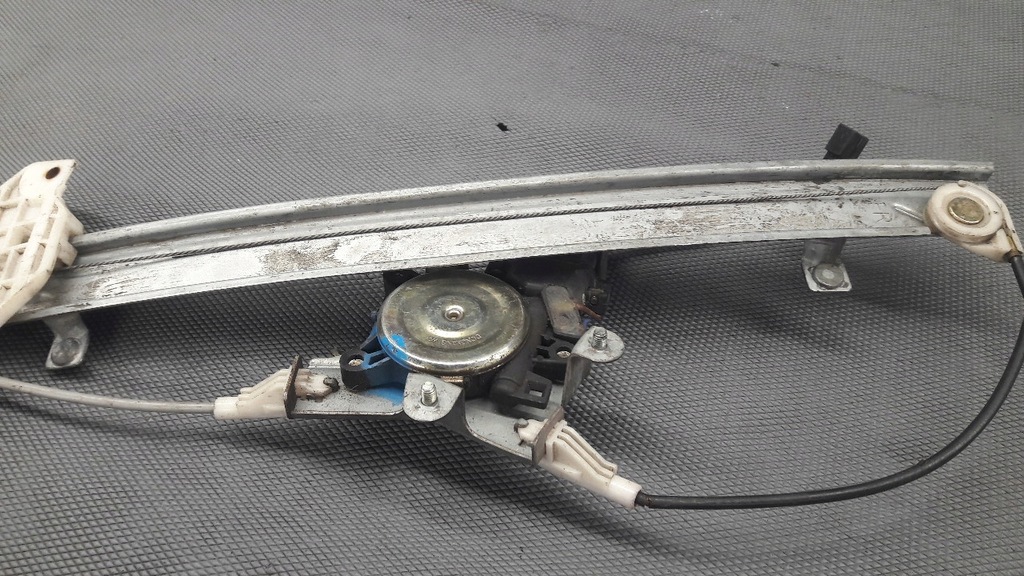 фото №7, Механізм скло правий задня daewoo leganza