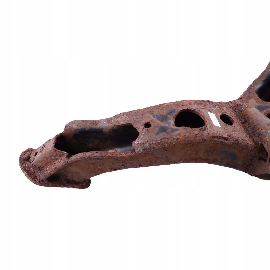 фото №8, Mini one r50 r53 w10 w11 важіль правий задня 6762038