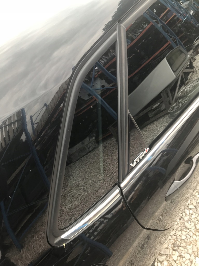 фото №1, Скло кузовна ліва права citroen c4 ii b7 10-