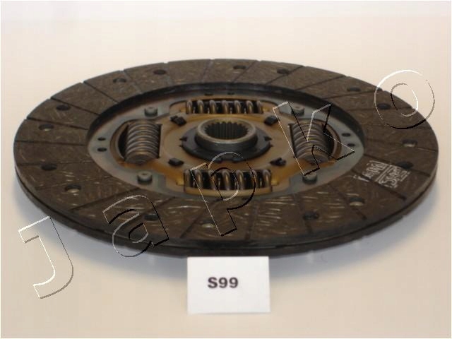 фото №3, Диск зчеплення