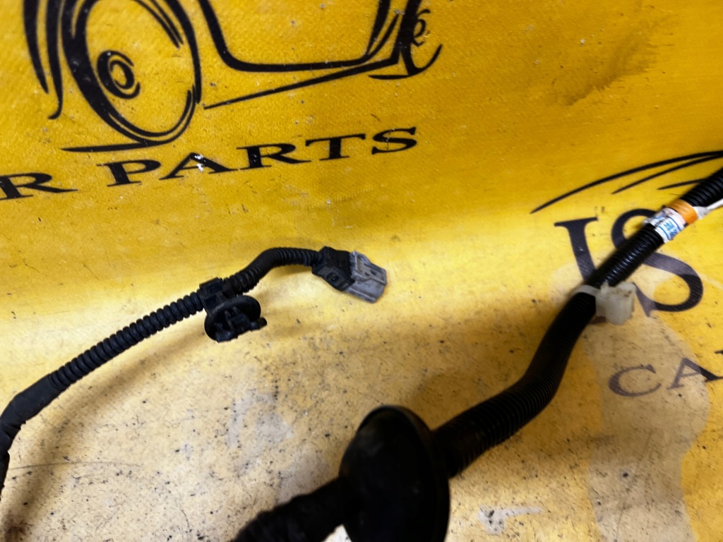 фото №3, Джгут трубопровід задня lexus rx 450h iii 3 al10