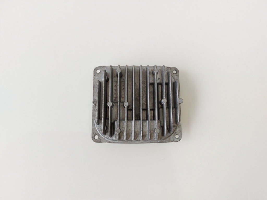 фото №1, Opel astra k v перетворювач модуль led 39055760