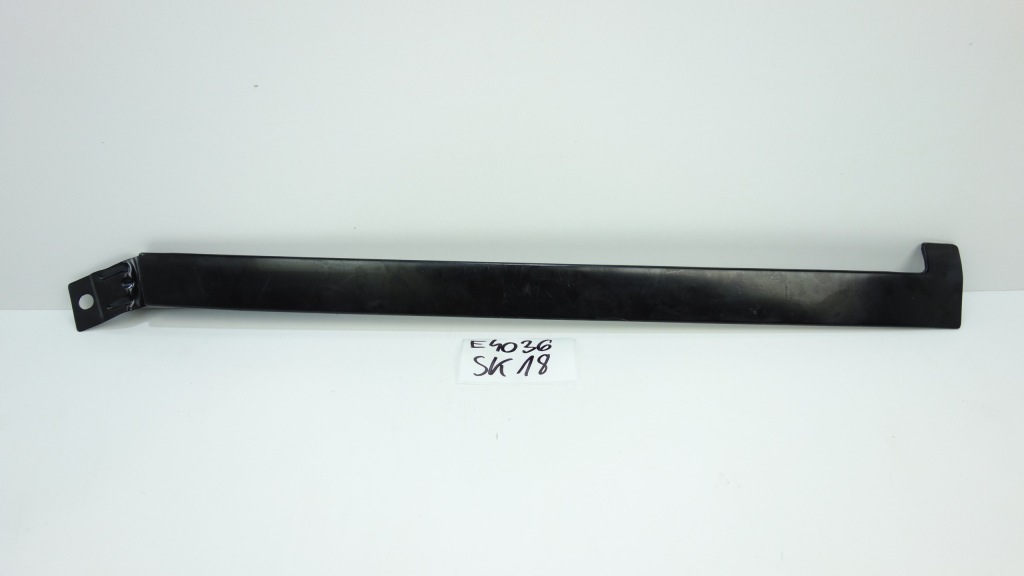 Купити Захист накладка ford courier mk2 et76-a250a26-af