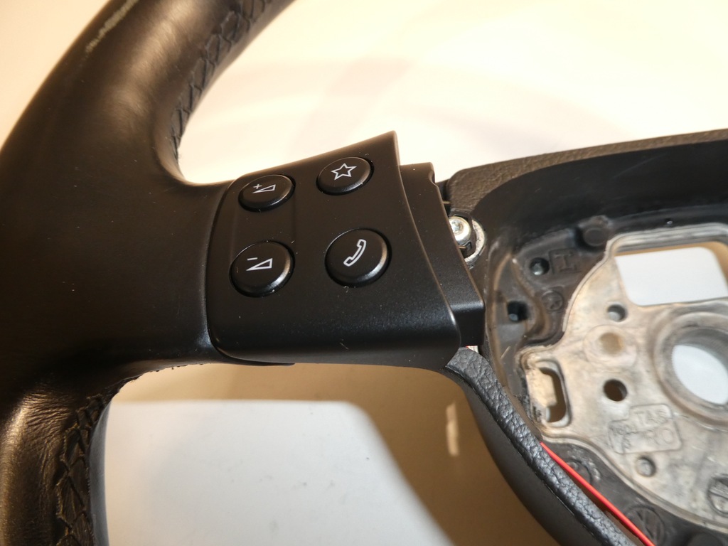 фото №7, Воздуховод vw golf v touran plus passat b6