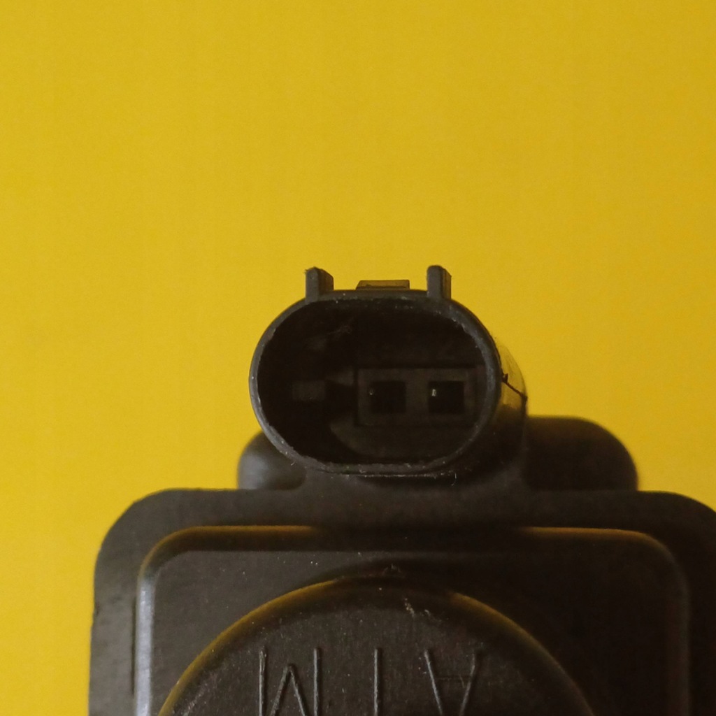 фото №5, Клапан вакуумa mercedes w210 a0005450427 nr496