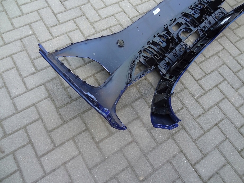 фото №8, Бампер перед 11a807221 11a807217 vw id4 id.4