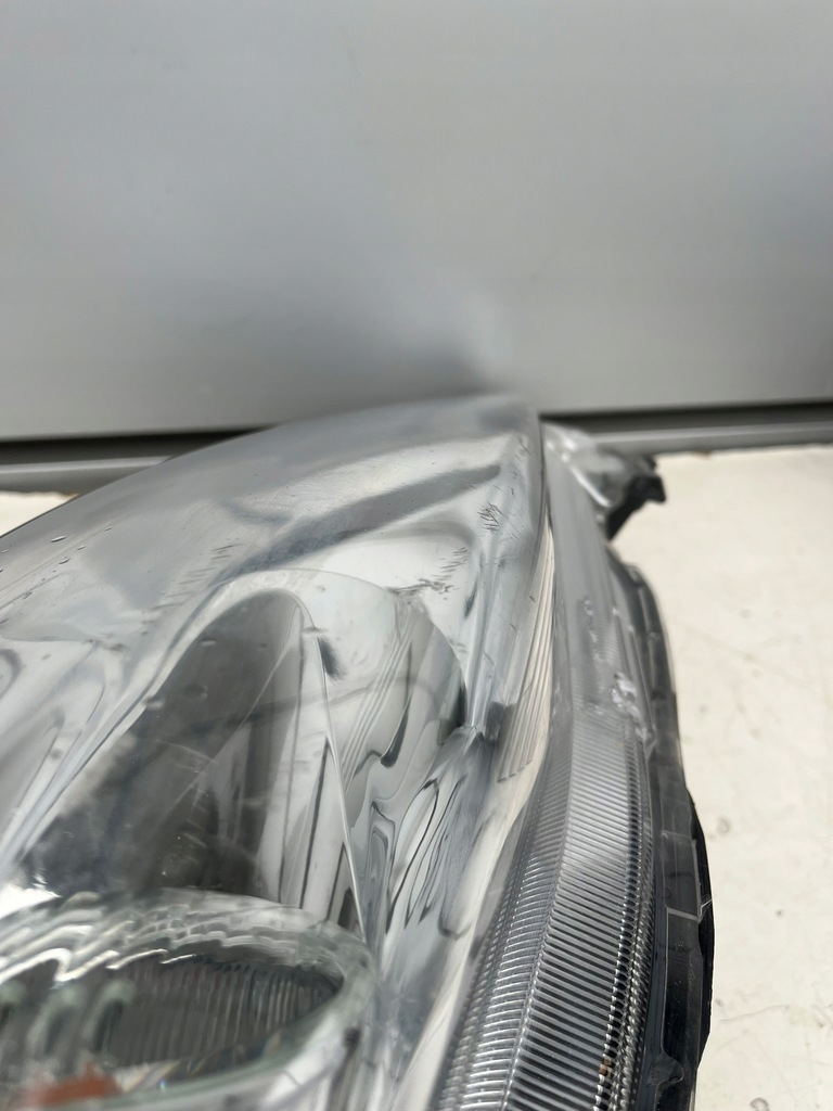 фото №15, Nissan leaf i лампа левый перед full led 26060-3nl5a