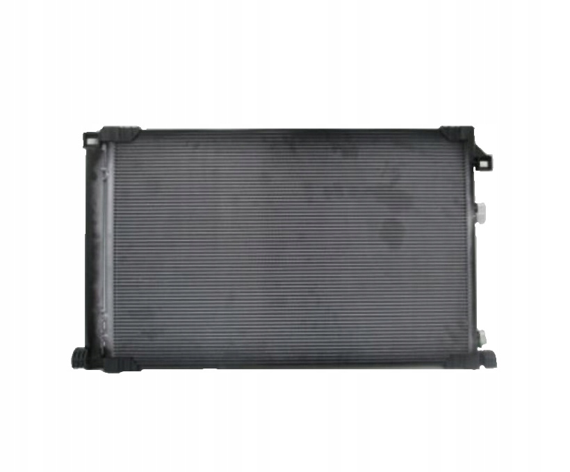 фото №1, Радіатор кондиціонера lexus nx az10 15- nowa