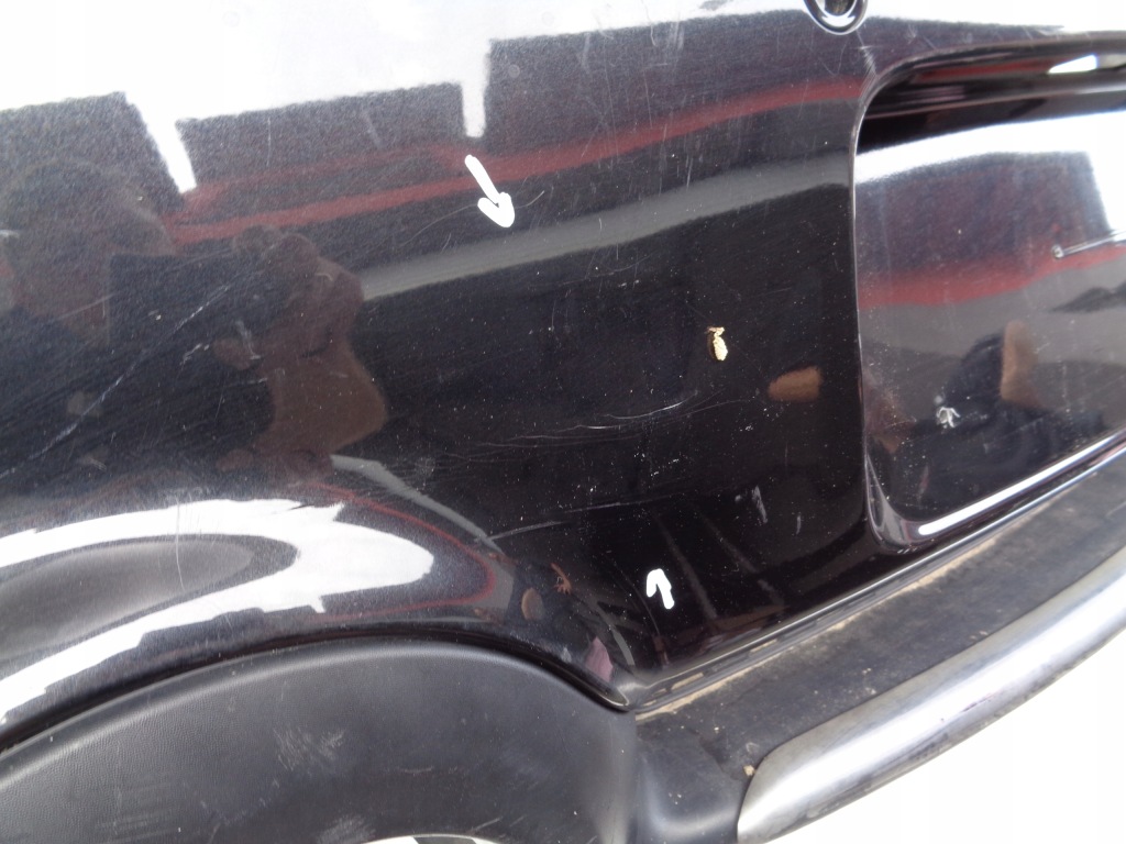 фото №5, Бампер задній mini countryman r60 10- nr 46688