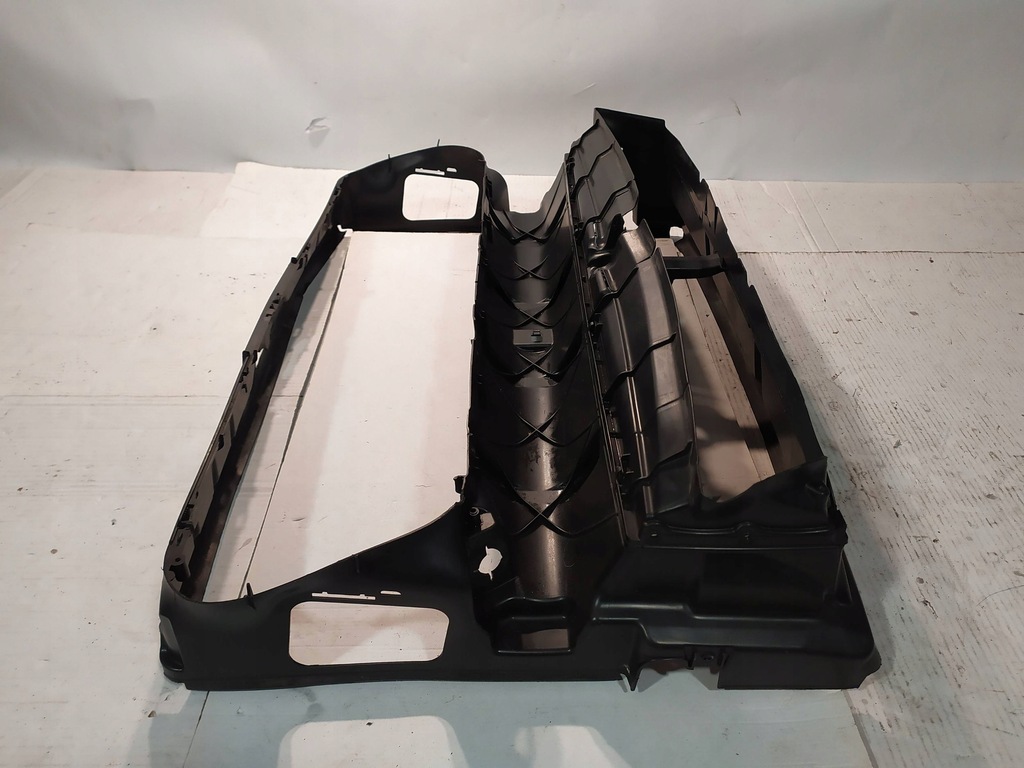 фото №6, Bmw 7 f01 f02 воздуховод воздуха впуск 187798-15