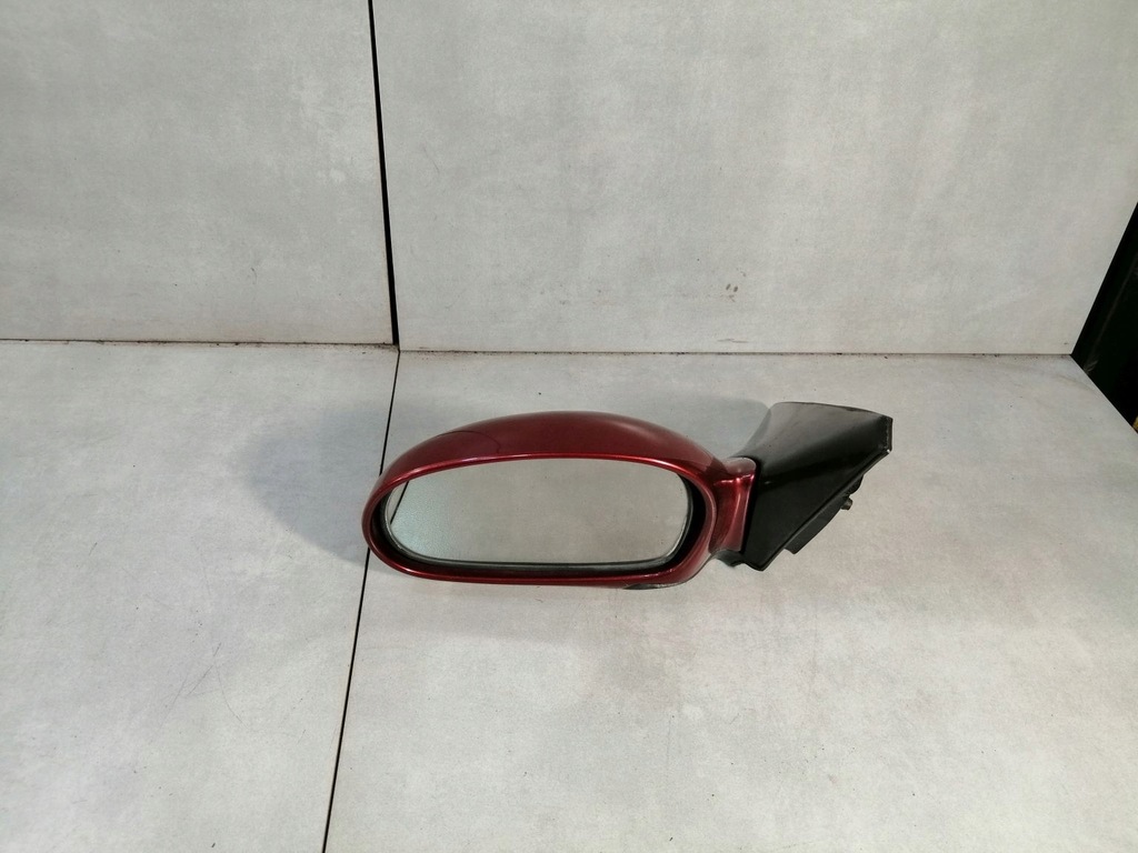 фото №1, Дзеркало зовнішнє ліва kia shuma ii 1.6 16v