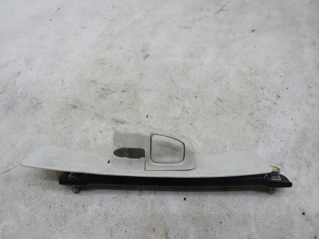 фото №3, Регулировка высоты поперечина левый перед crv iv