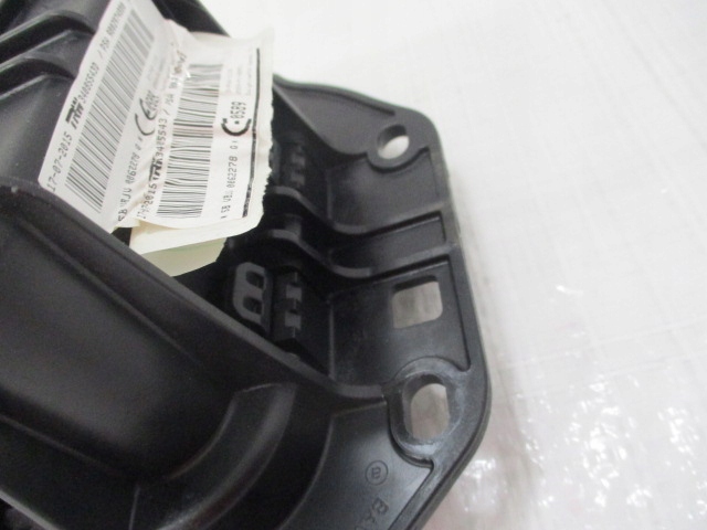 фото №11, Citroen c5 x7 lift подушка пасажира подушка безпеки