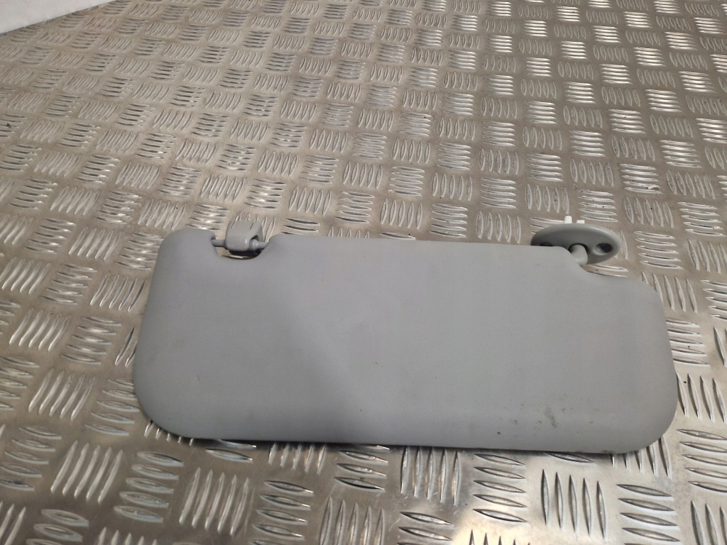 фото №9, Toyota rav 4 xa50 2022 ліва сторона захист сонцезахисна