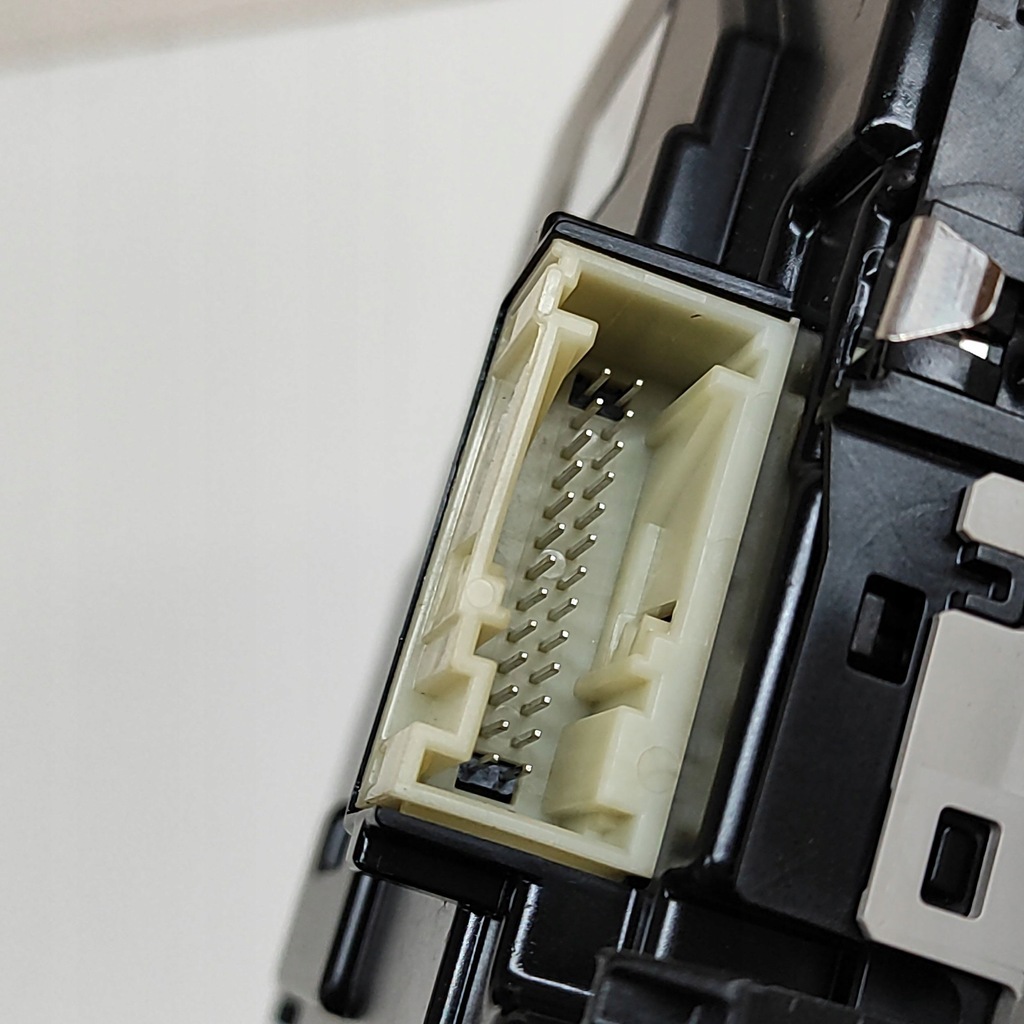 фото №7, Skoda enyaq iv 2024 свет сиденье передний