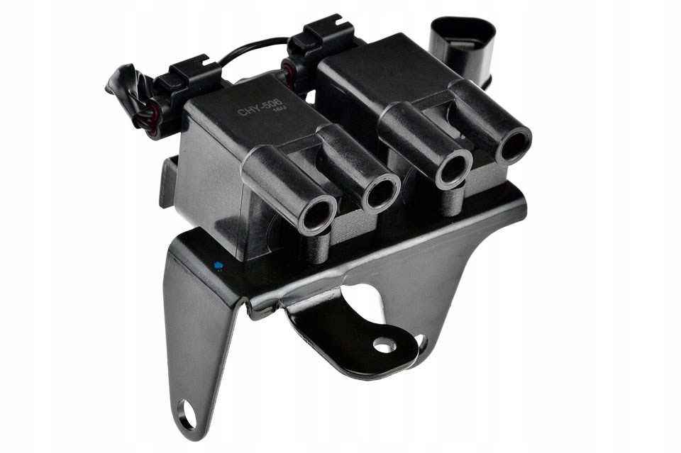 фото №14, Котушка запалювання hyundai atos 98- 1.0 i, 1.1 i, atos prime 99- 1.0 i 1.1i