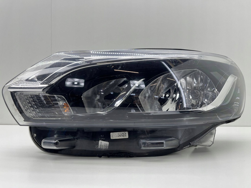 фото №1, Toyota proace левая лампа europa 9808581280