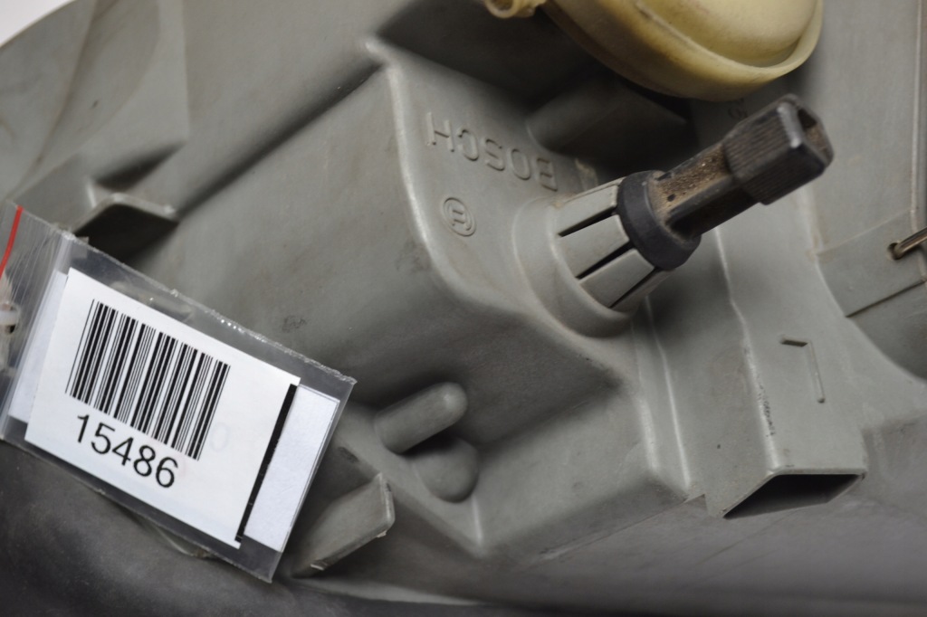 фото №9, Mercedes r129 sl лампа фара перед левая al