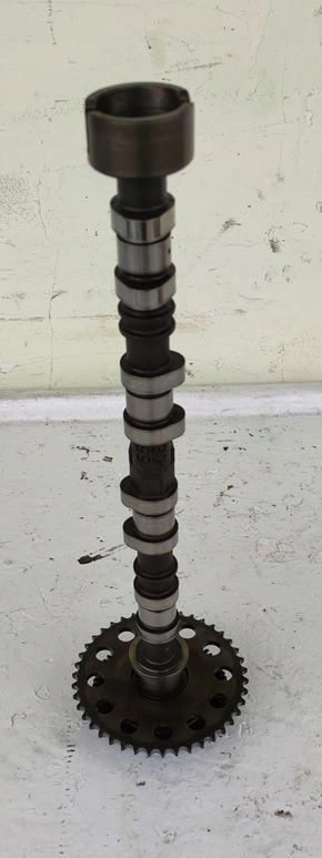 фото №6, Вал распределительного вала всасывающий mazda cx-3 s550 1.5 d sky