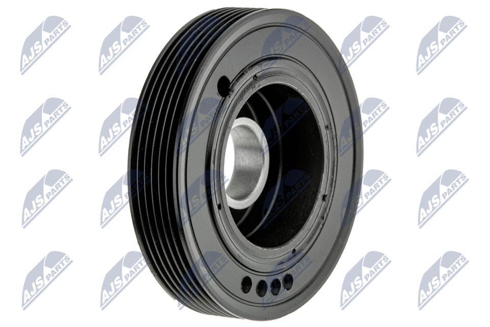 фото №14, Nty rkp-pe-002 шкив, wał коленчатый