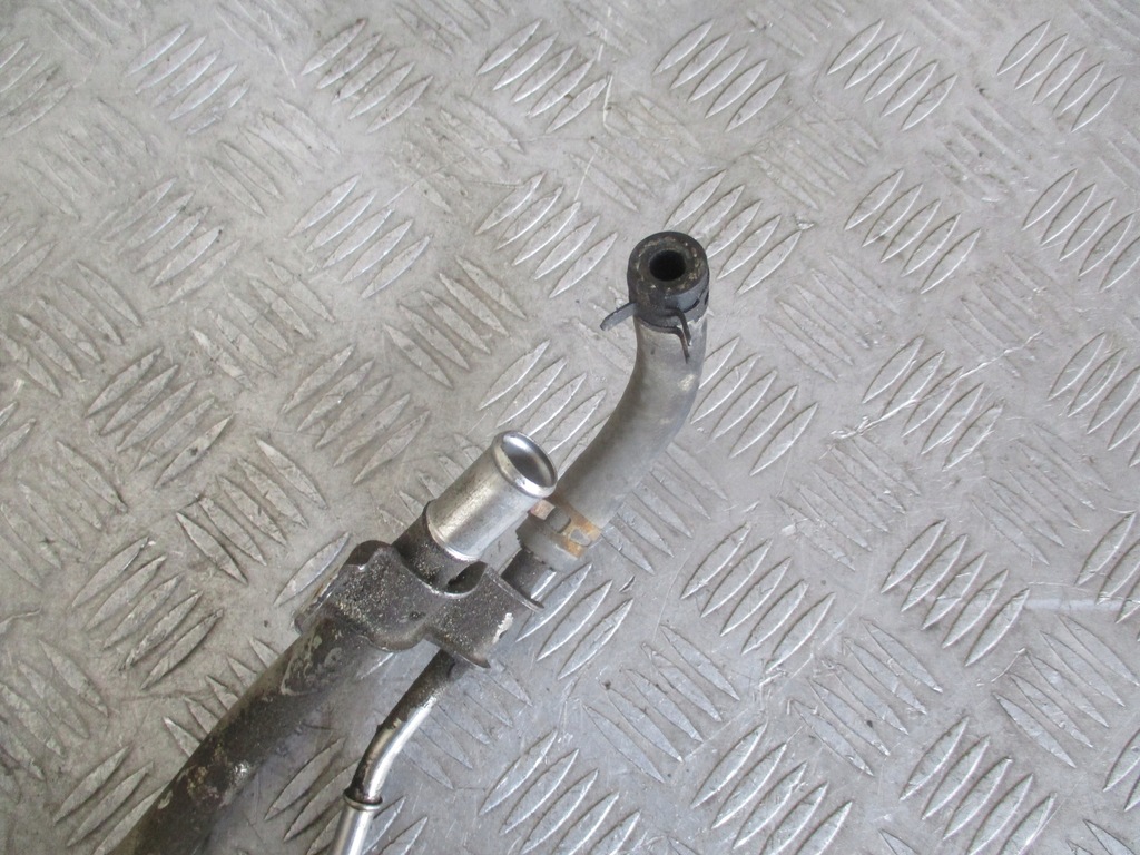 фото №7, Магистраль wody труба toyota corolla e12 1.4 b vvti 01-07r