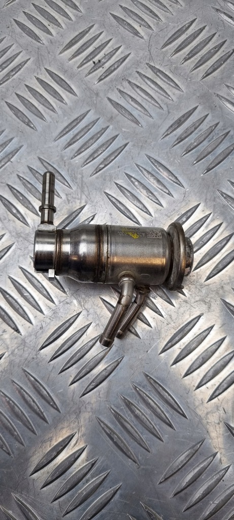 фото №10, Mercedes w213 форсунка adblue a0004901613