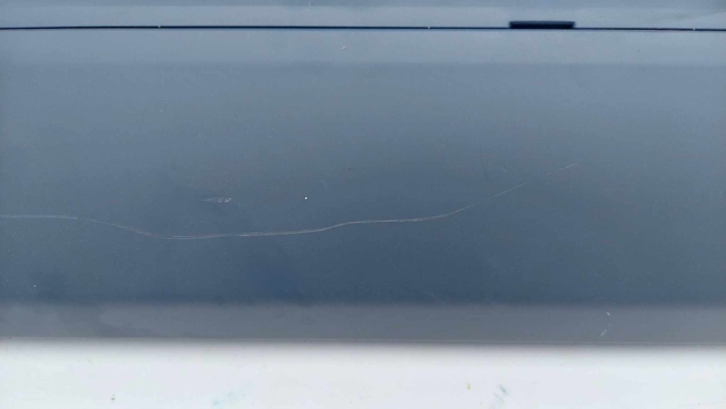 фото №7, Audi q8 4m8 молдинг дверь левая перед передняя nowa оригинальный номер 2798