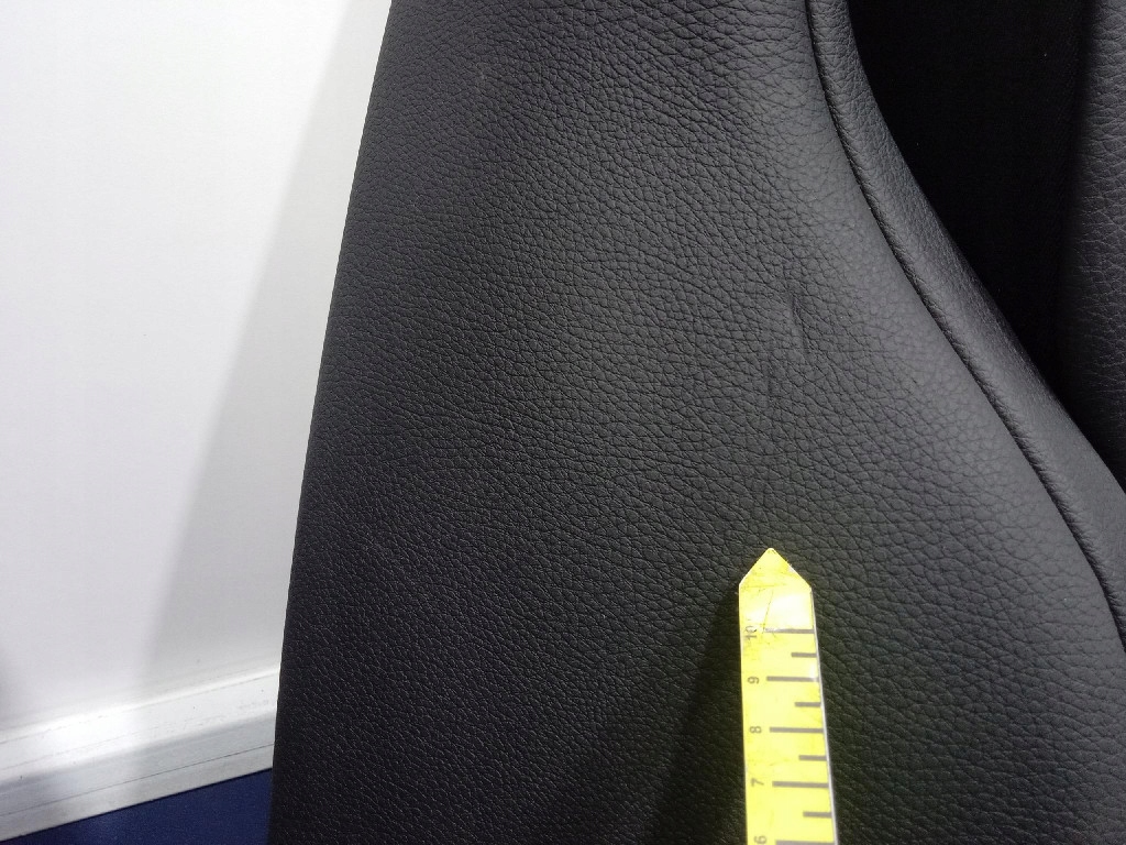 фото №9, Bmw m2 f87 f22 сидіння заднє сидіння комплект mdb2