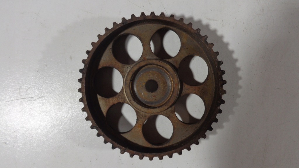 фото №1, Колесо розподільного валу вала 1.7td opel astra g