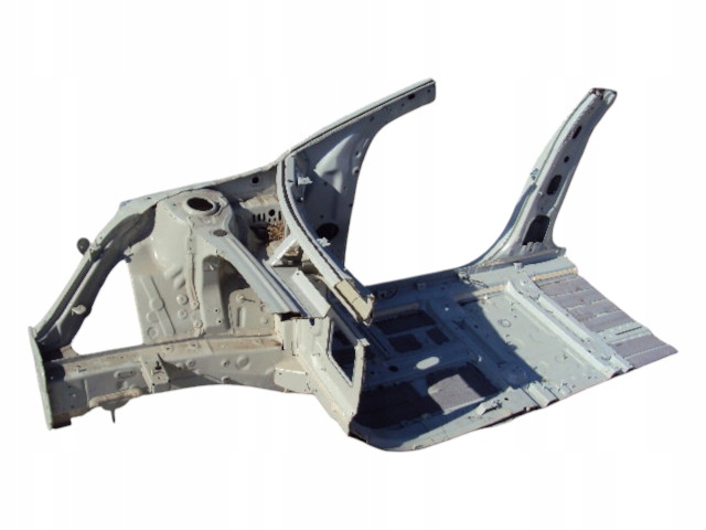 фото №1, Четверть лонжерон правый перед kia ev6 2021-