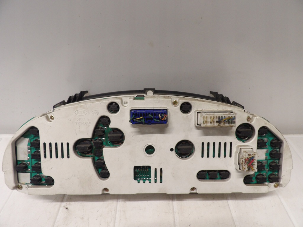 фото №1, Счетчик kia carnival