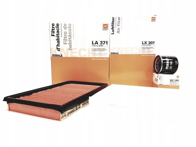 фото №11, Фильтр масла acura legend ford econovan infiniti fx isuzu trooper i kia